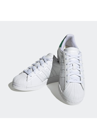 adidas Originals Sneaker »SUPERSTAR«