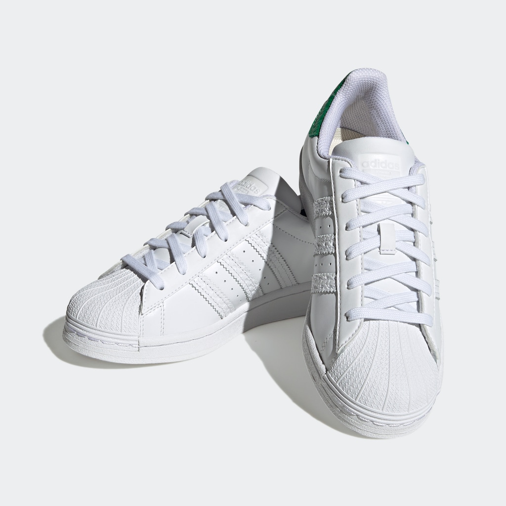 adidas Originals Sneaker »SUPERSTAR«