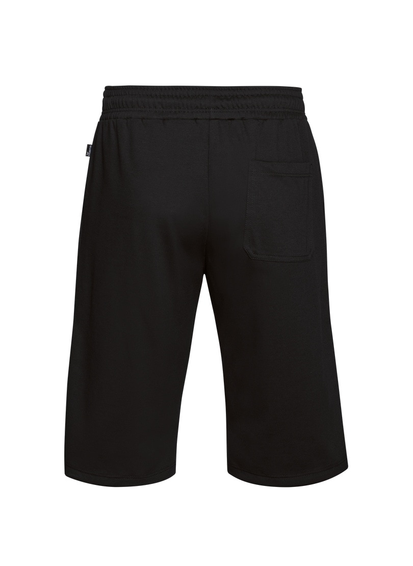 Trigema Jerseyhose "TRIGEMA Bermuda aus Single-Jersey", (1 tlg.) günstig online kaufen
