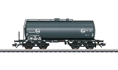 Güterwagen »Einheits-Kesselwagen EVA - 46539«