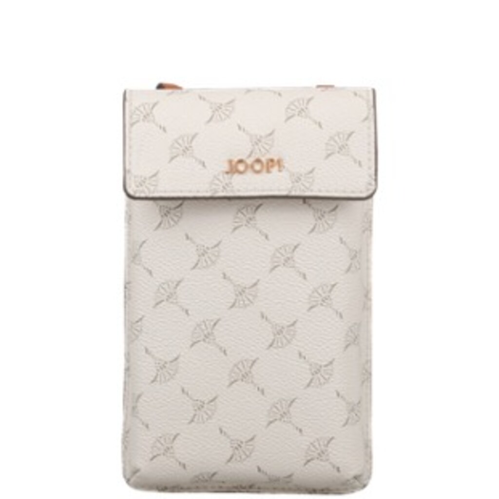 JOOP! Handytasche »cortina 1.0 pippa phonecase lvf«, mit Allover Druck