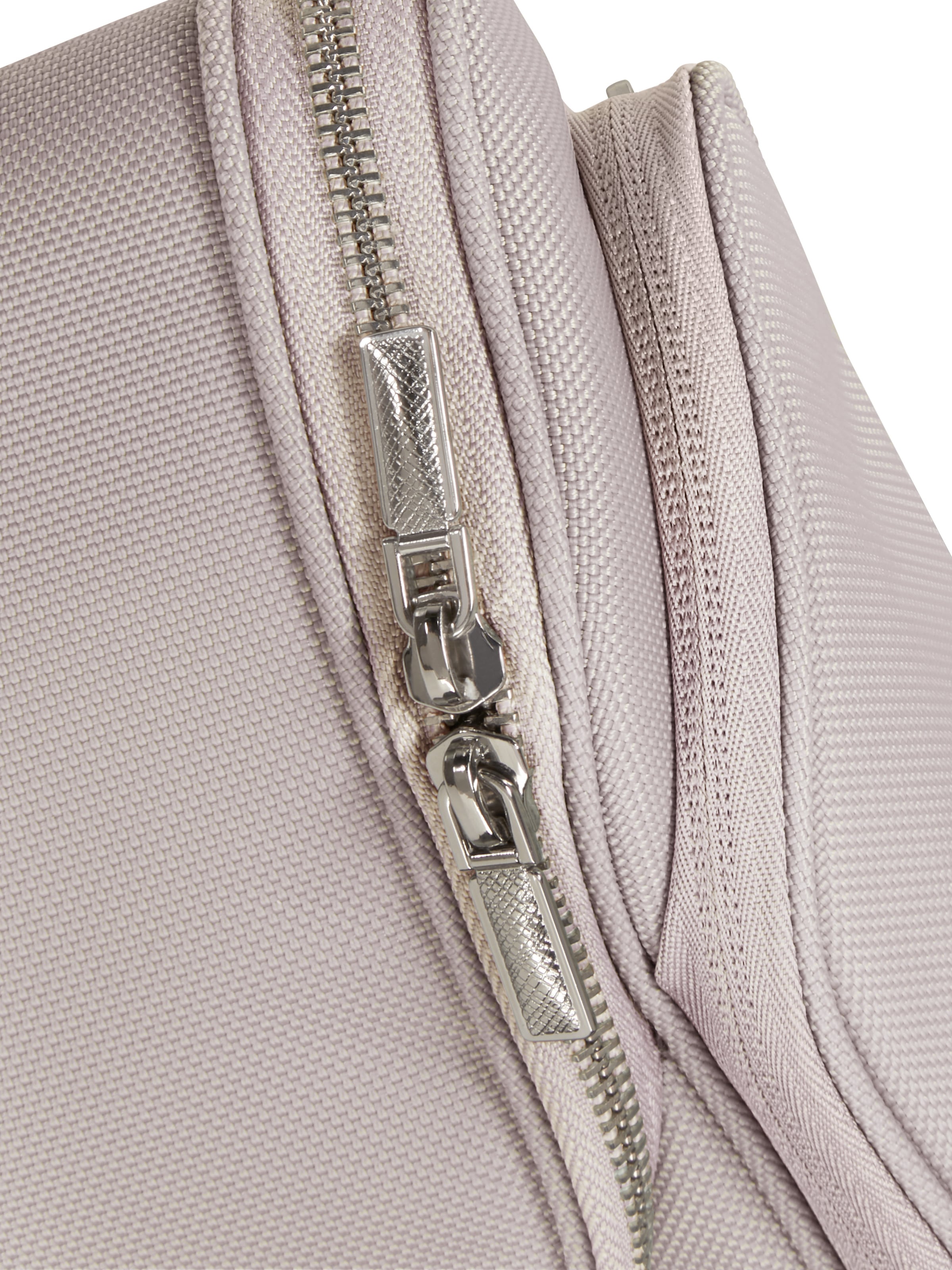Samsonite Kulturbeutel »IMAGE Hanging Toilet Kit«, Kulturtasche Wash Bag Beauty Case Aufhängung