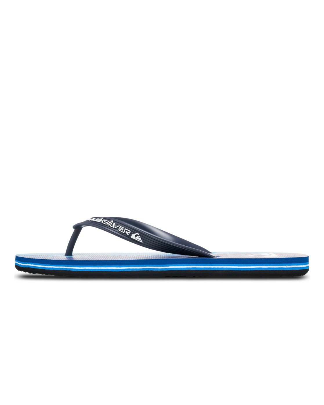Quiksilver Sandale "Molokai Art 25" günstig online kaufen