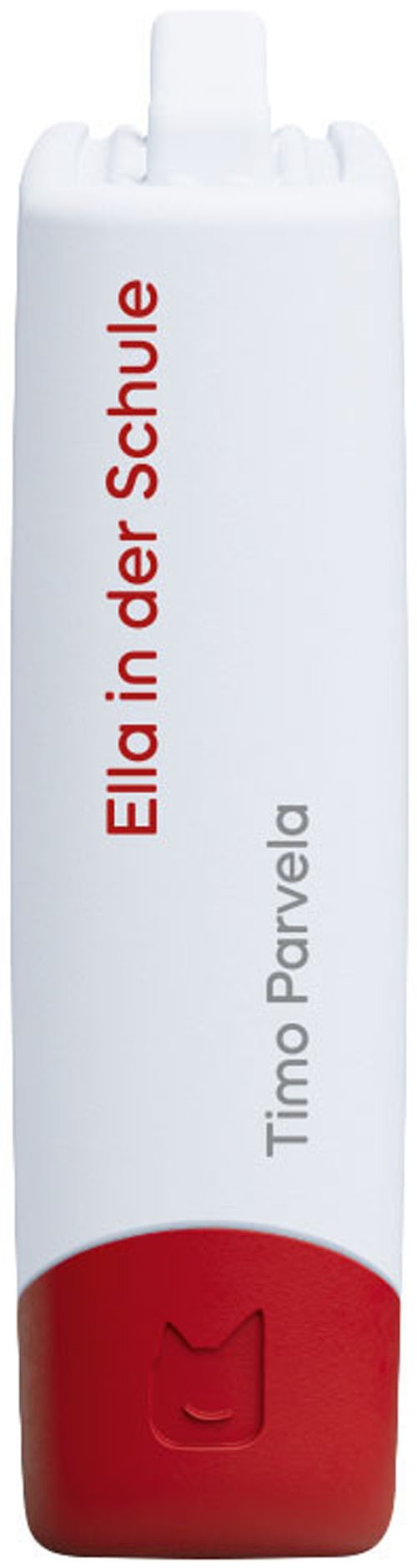 tonies Hörbuch »Book Tonies Ella: Ella in der Schule«