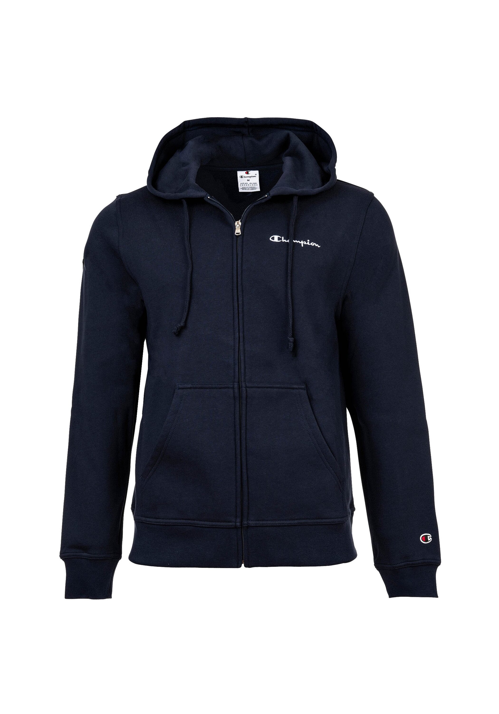 Champion Sweatshirt »Sweatjacke Sweatjacke Heavy Soft«
