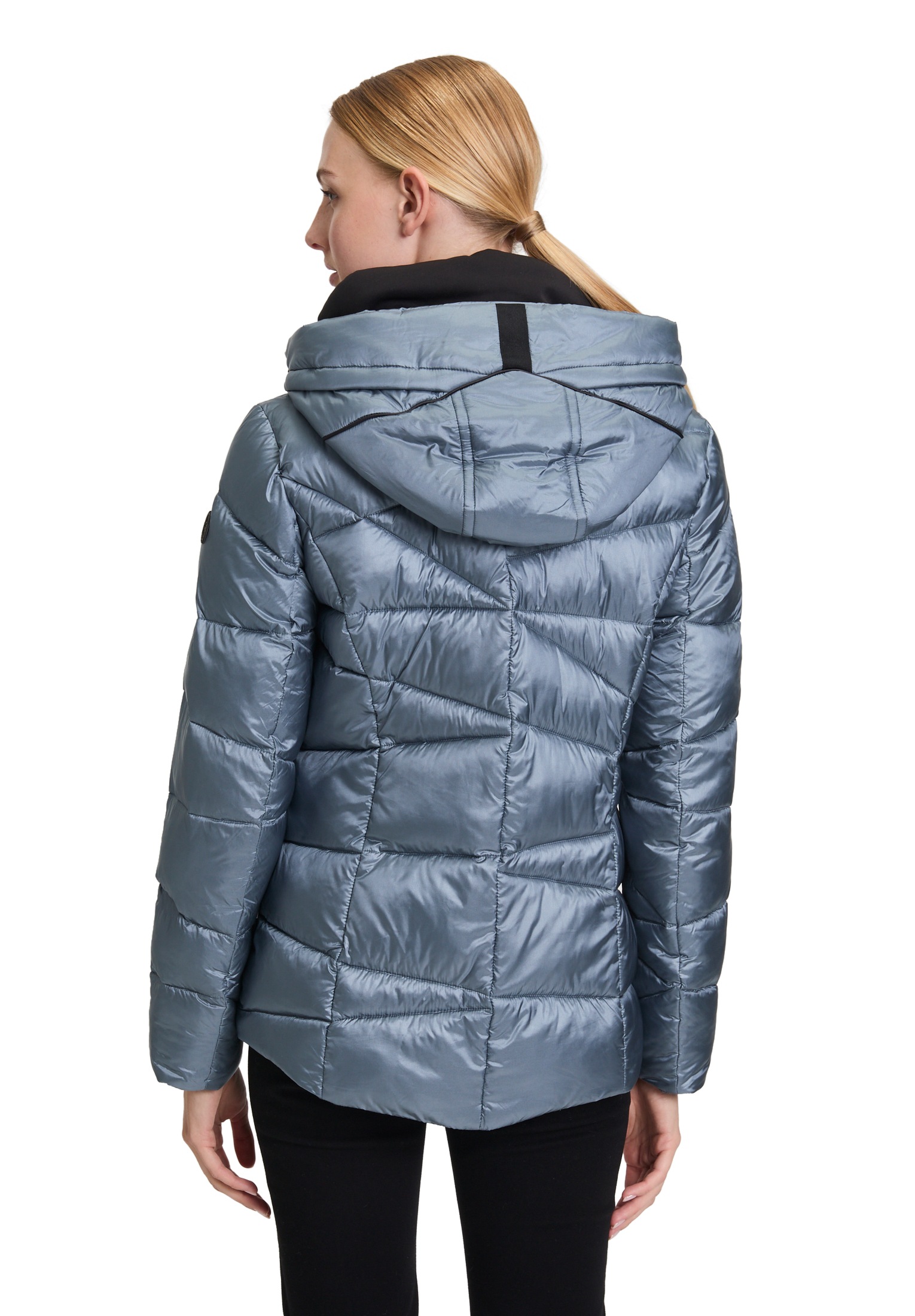 Gil Bret Steppjacke, mit Kapuze, mit Kapuze günstig online kaufen