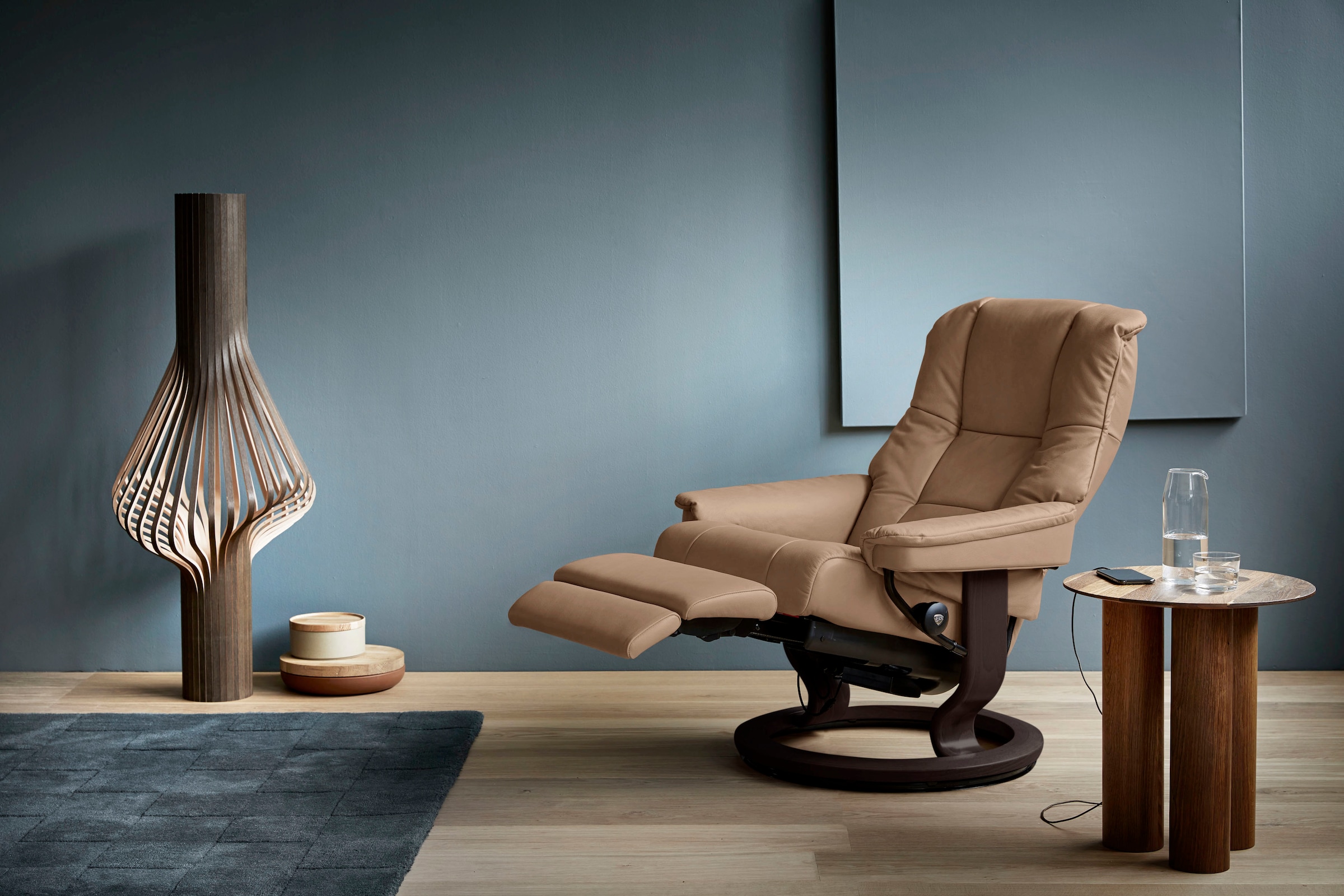 Stressless Relaxsessel "Mayfair", elektrisch verstellbar, optional 2-motori günstig online kaufen