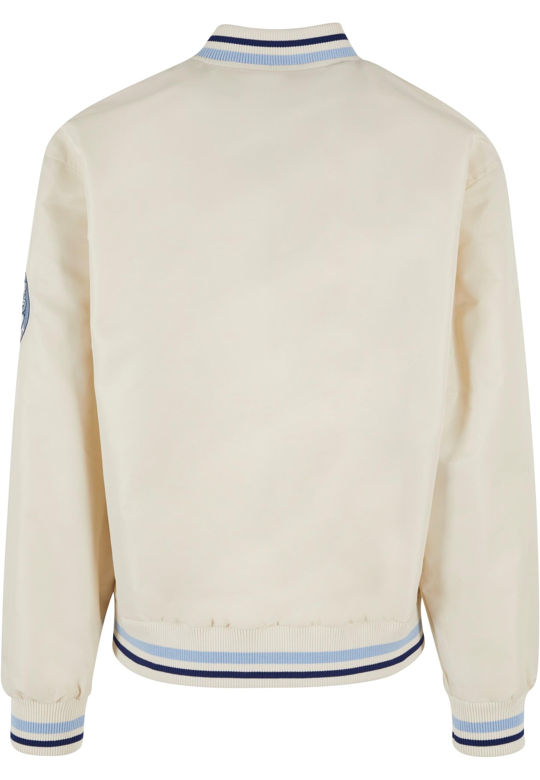 Karl Kani Allwetterjacke "Karl Kani Herren KU242-011-1 Varsity Bowling Jack günstig online kaufen