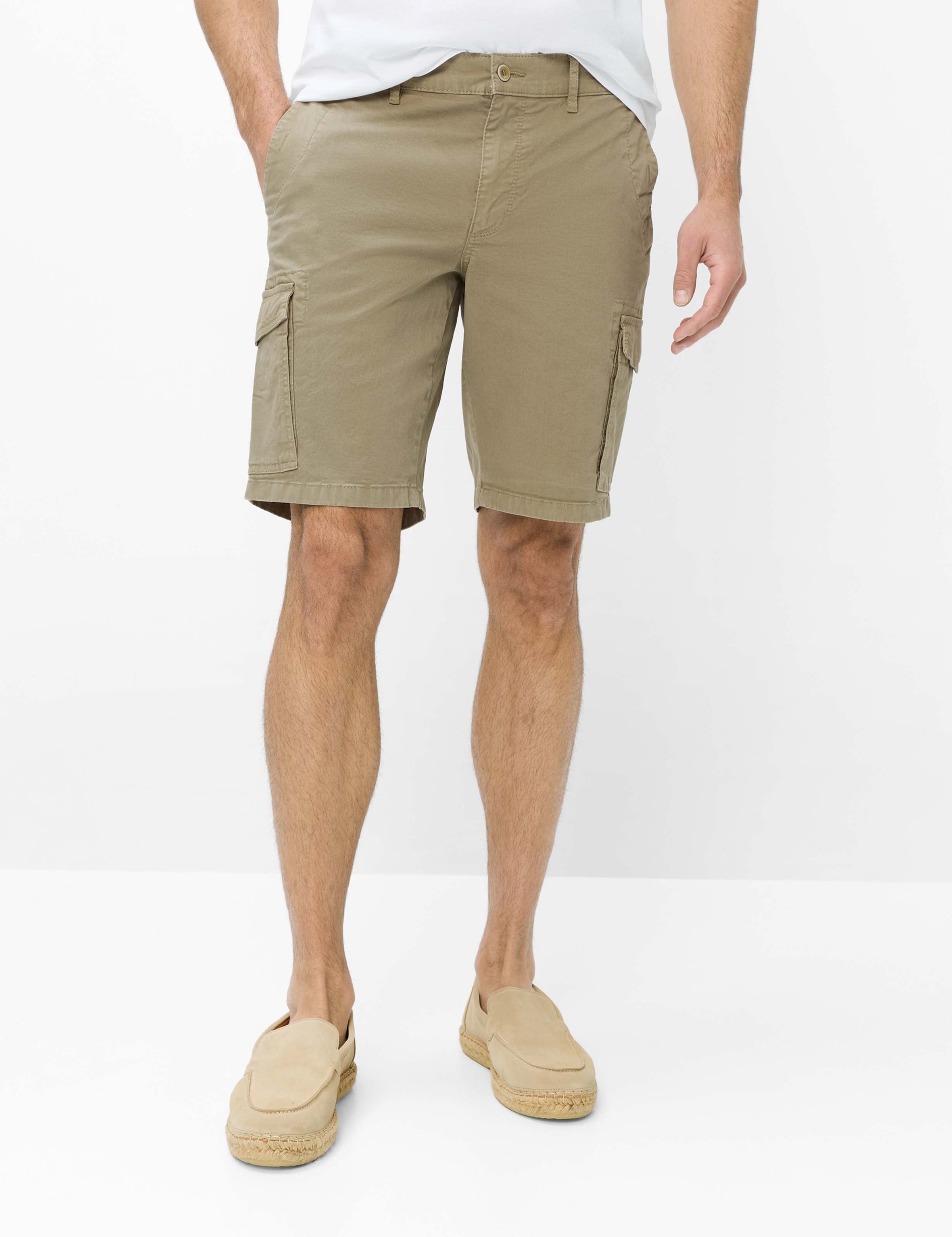 Brax Bermudas »Style BRAZIL«