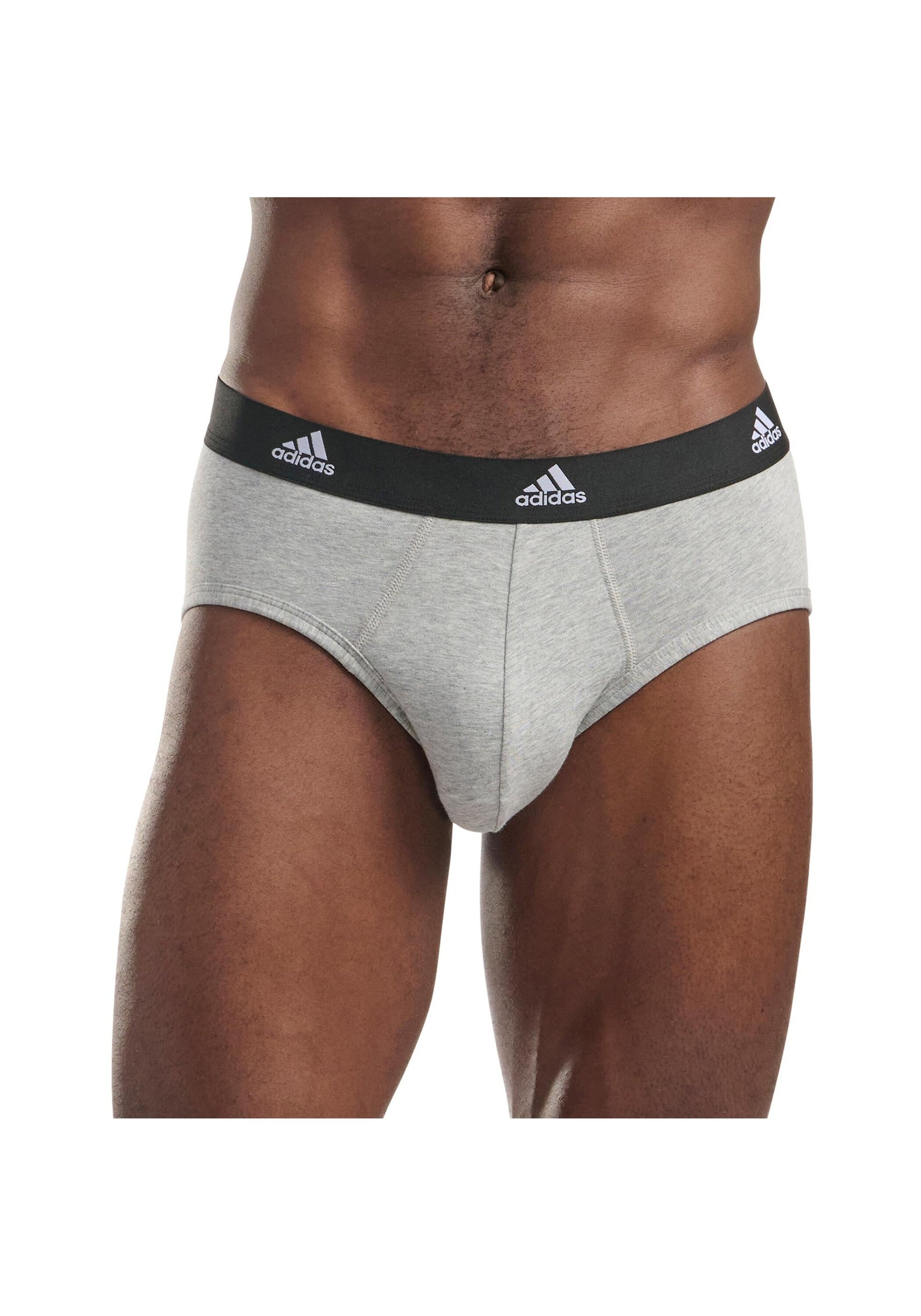 adidas Originals Slip »Slip 3er Pack«