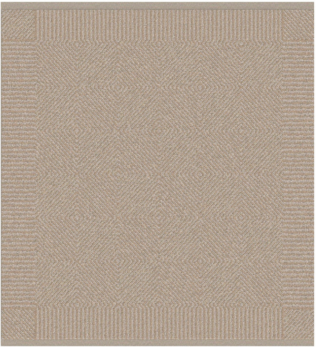 DDDDD Geschirrtuch "DDDDD Cisis Küchentuch 50 x 55 (6 Stück)" schnell trock günstig online kaufen