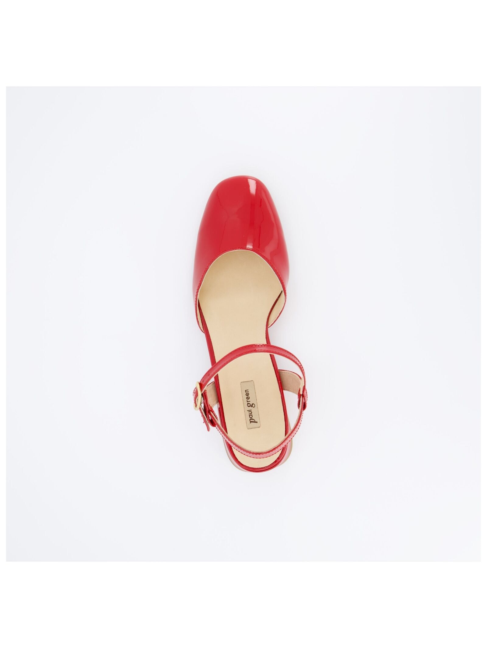 Paul Green Slingpumps »Paul Green Pumps Leder«