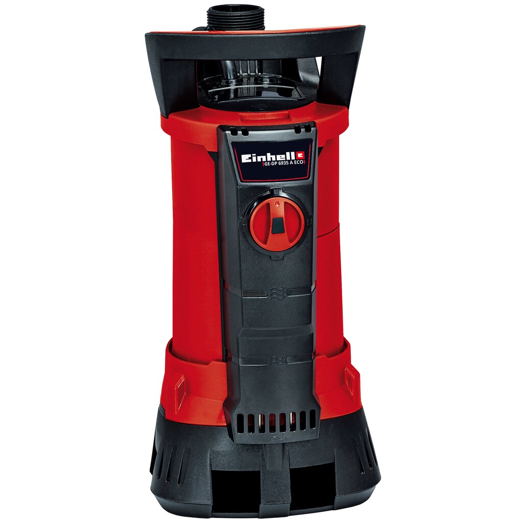 Einhell Schmutzwasserpumpe »GE-DP 6935 A ECO«