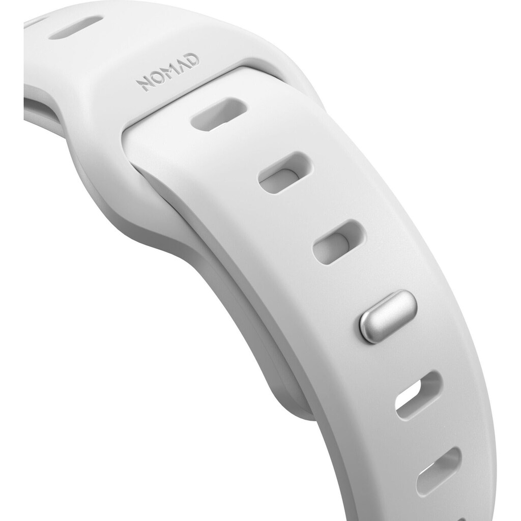 Nomad Smartwatch-Armband »Sport Band Slim 42/44/45/49mm«