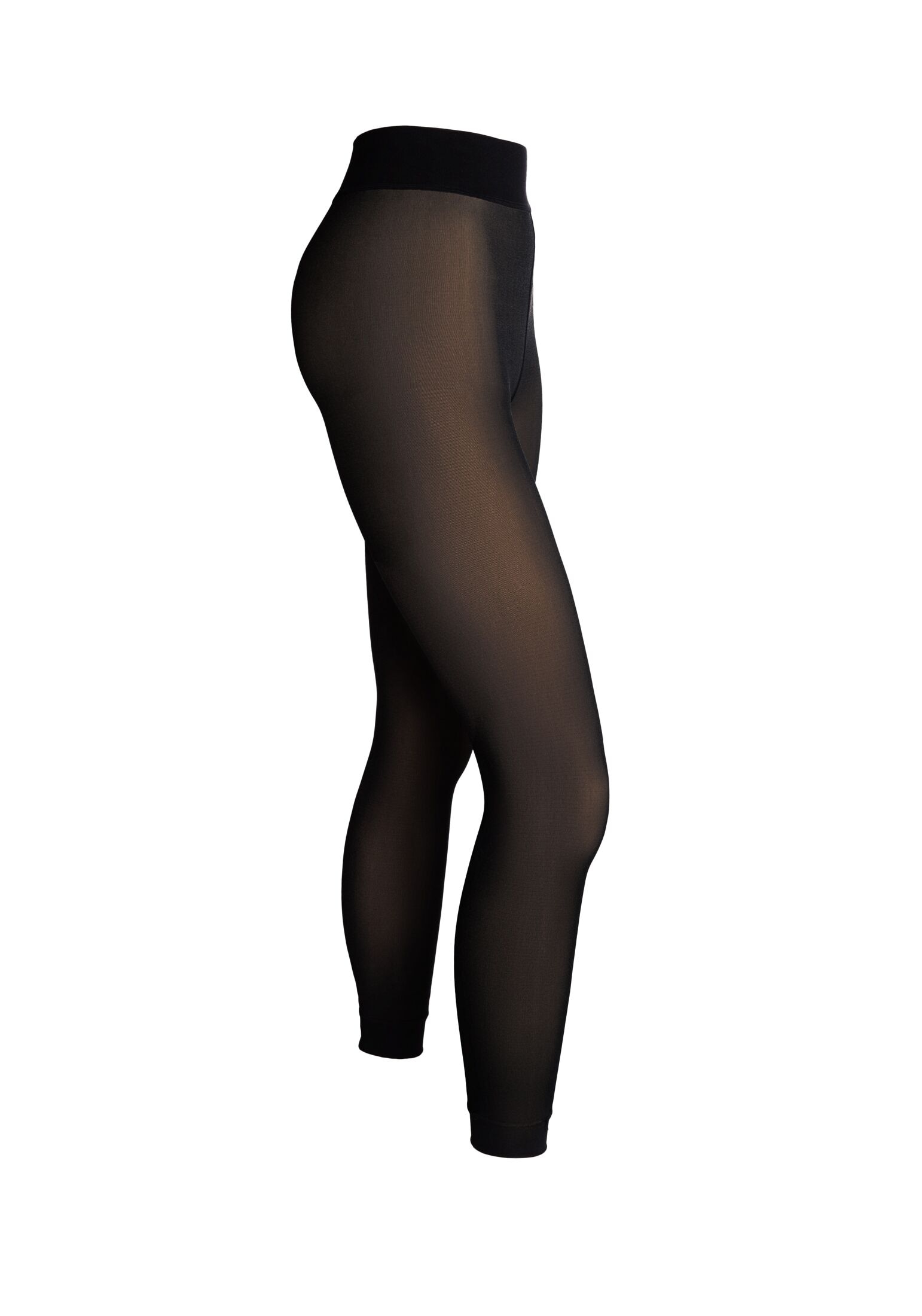 Camano Feinstrumpfhose "Thermoleggings 1er Pack" günstig online kaufen