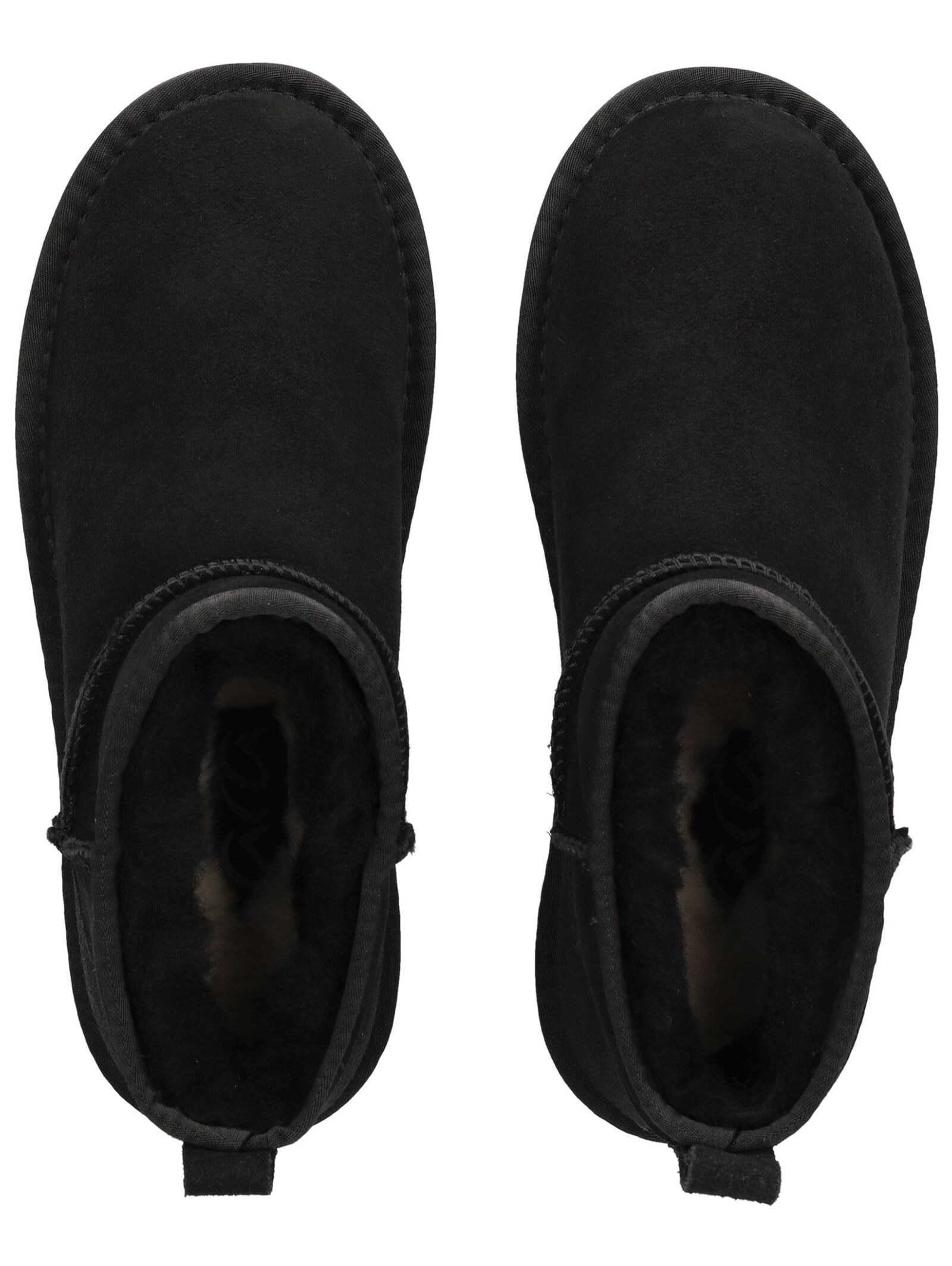 Ara Stiefelette »Ara Stiefelette Veloursleder/Textil«