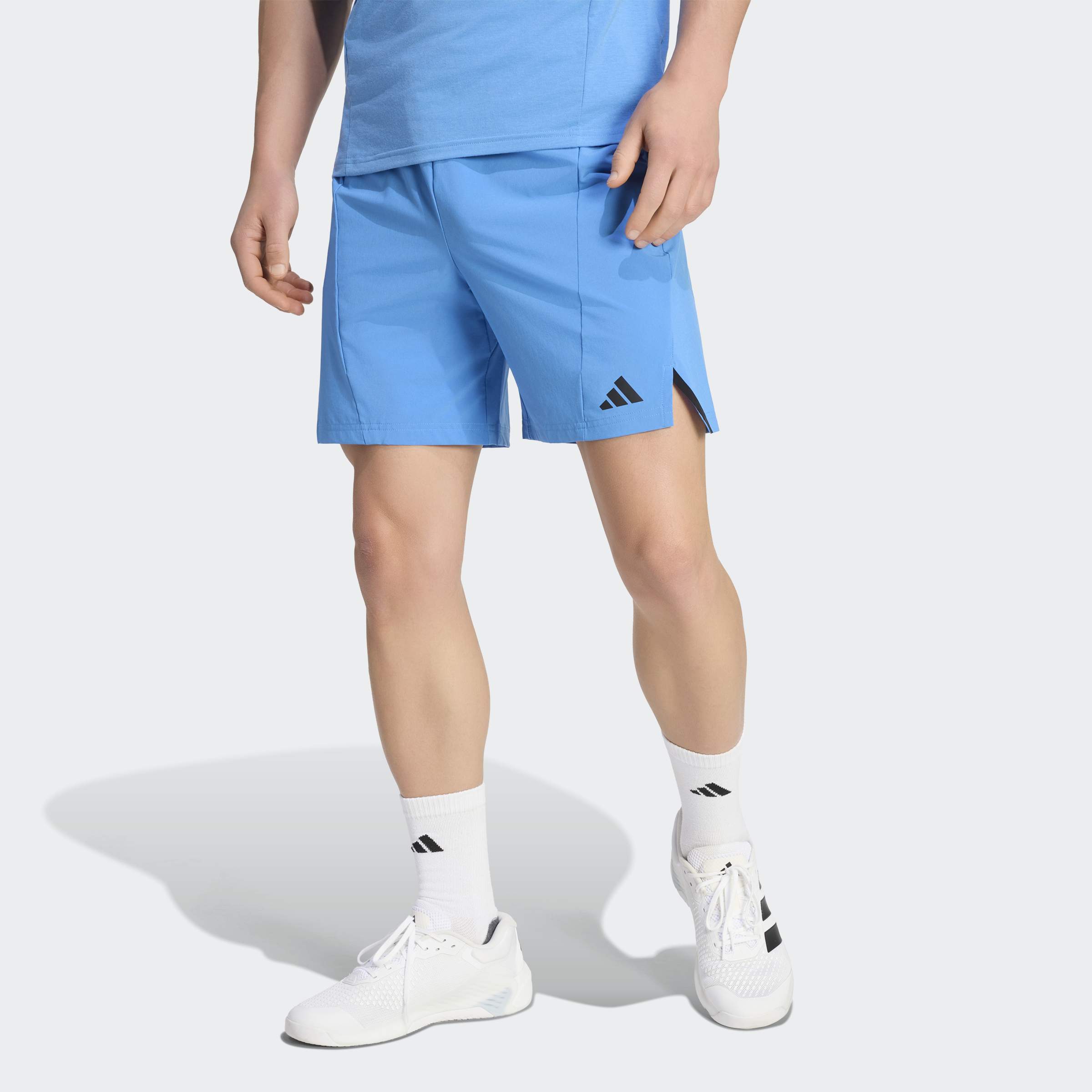 adidas Performance "DESIGNED FOR TRAINING WORKOUT"