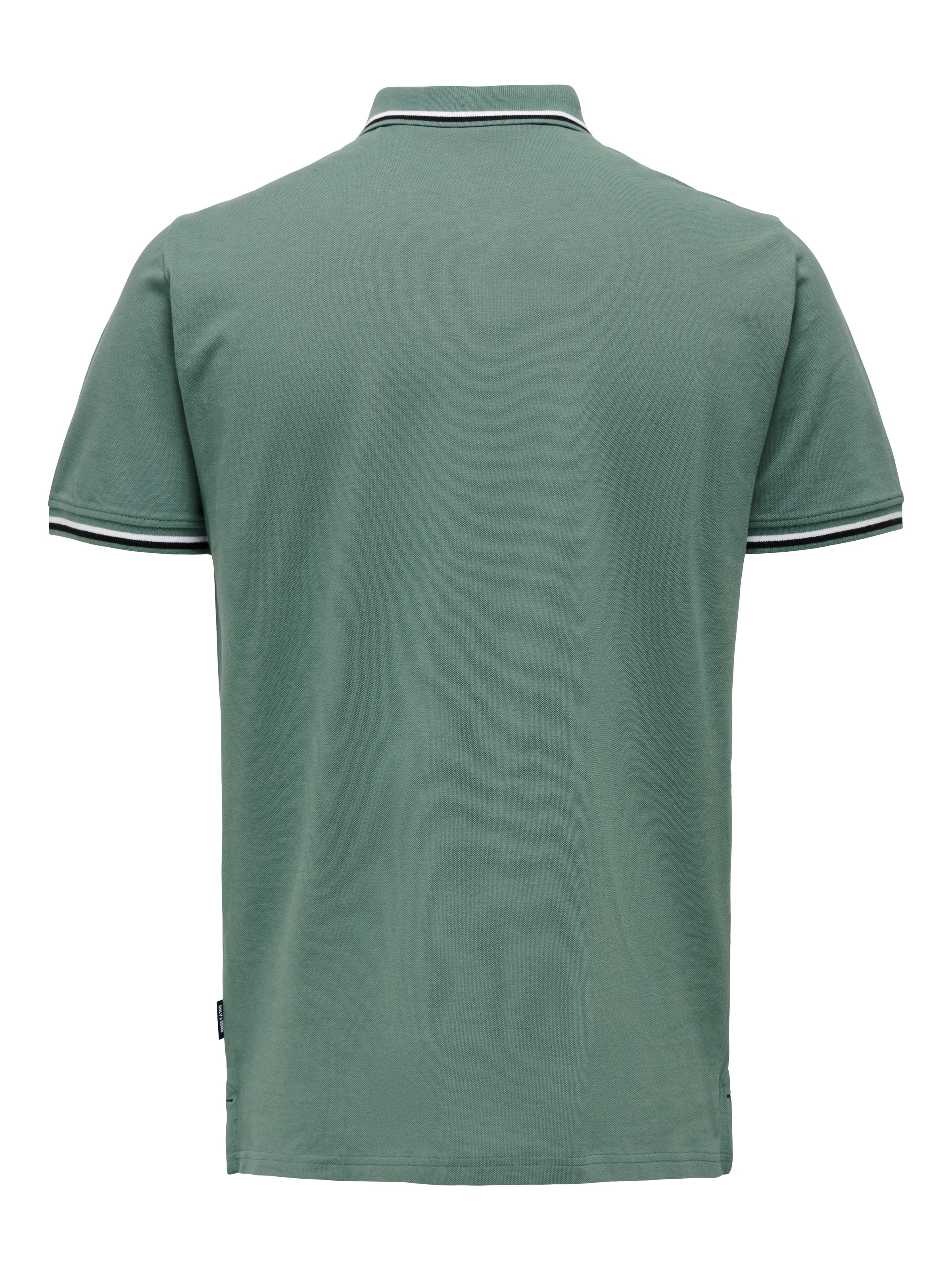 ONLY & SONS Poloshirt »ONSFLETCHER SLIM SS POLO NOOS«