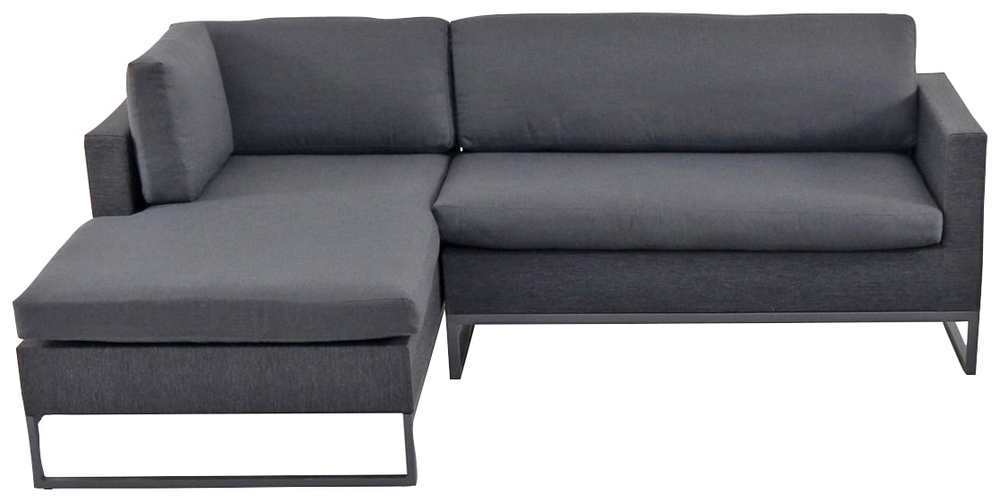 kaufen Garden Kg maximale Ecksofa »YARA«, 300 Belastbarkeit | Pleasure BAUR