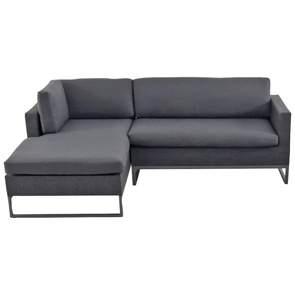 Garden Pleasure Ecksofa »YARA«