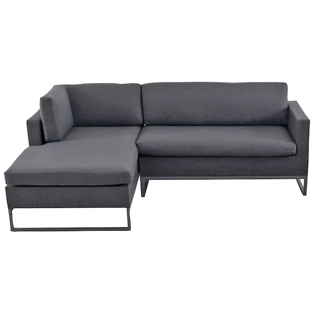 Garden Pleasure kaufen Kg maximale Belastbarkeit Ecksofa BAUR »YARA«, 300 