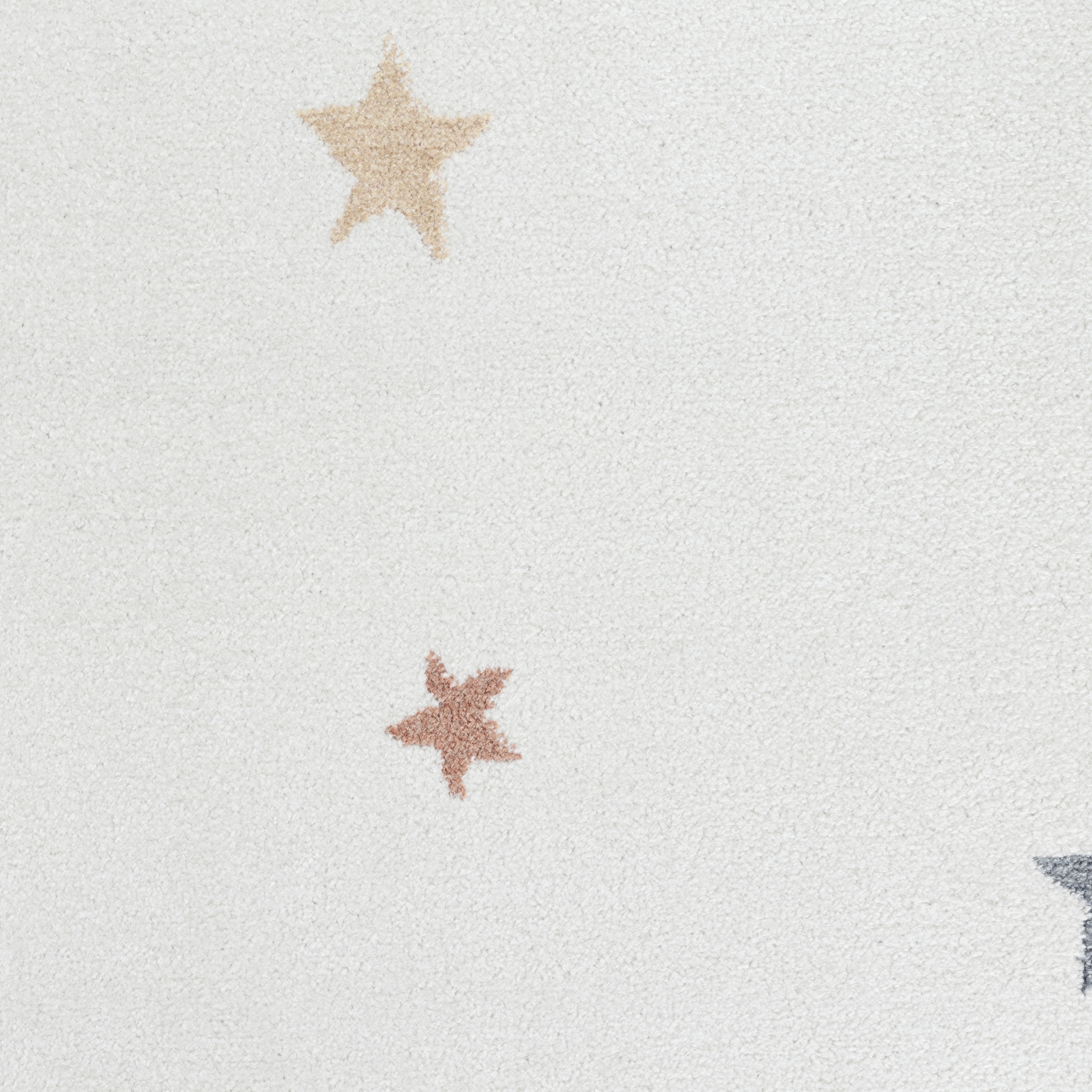 Livabliss Kinderteppich »FINDLAY« rechteckig 6 mm Höhe Kids