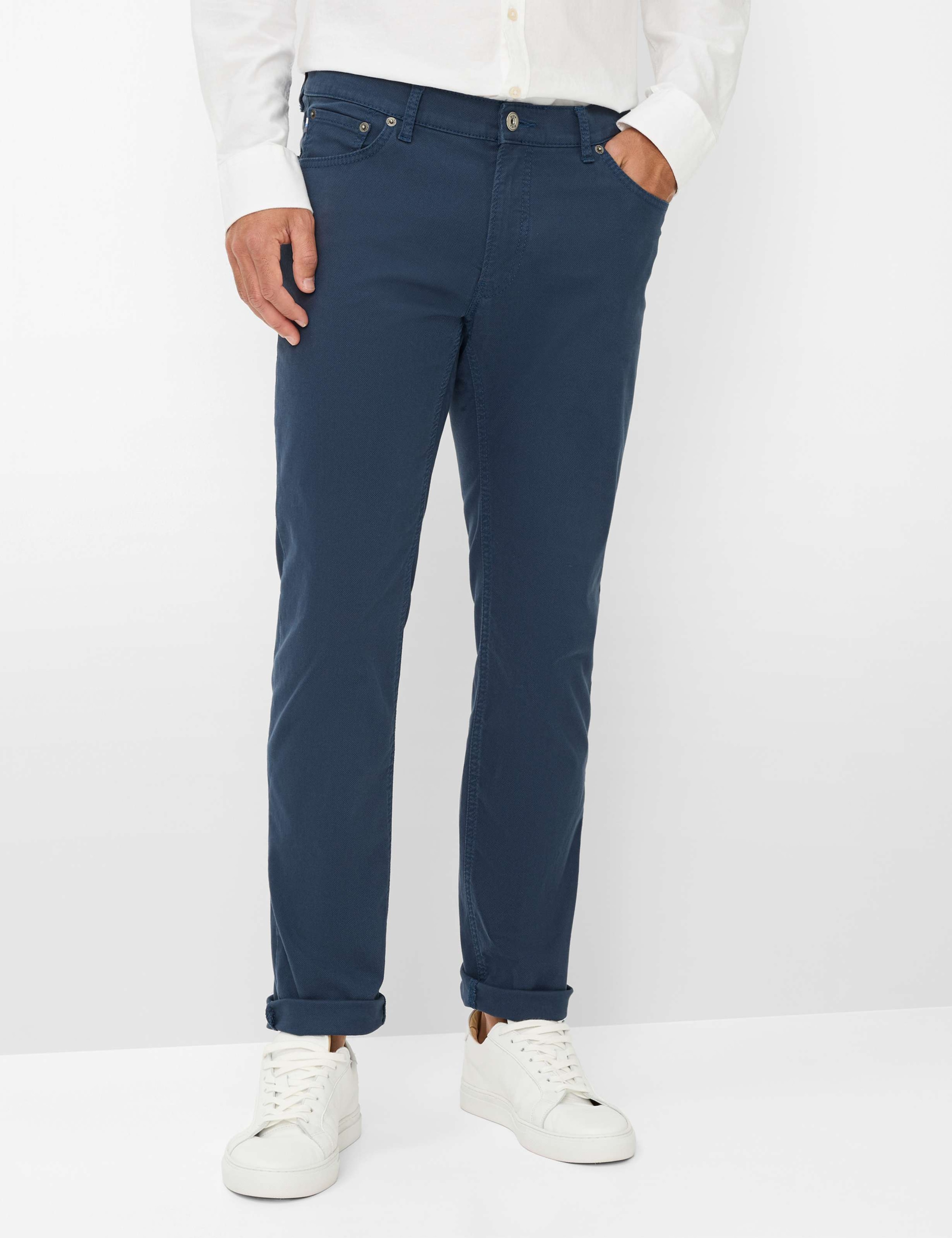 Brax 5-Pocket-Hose "Style CHUCK" günstig online kaufen