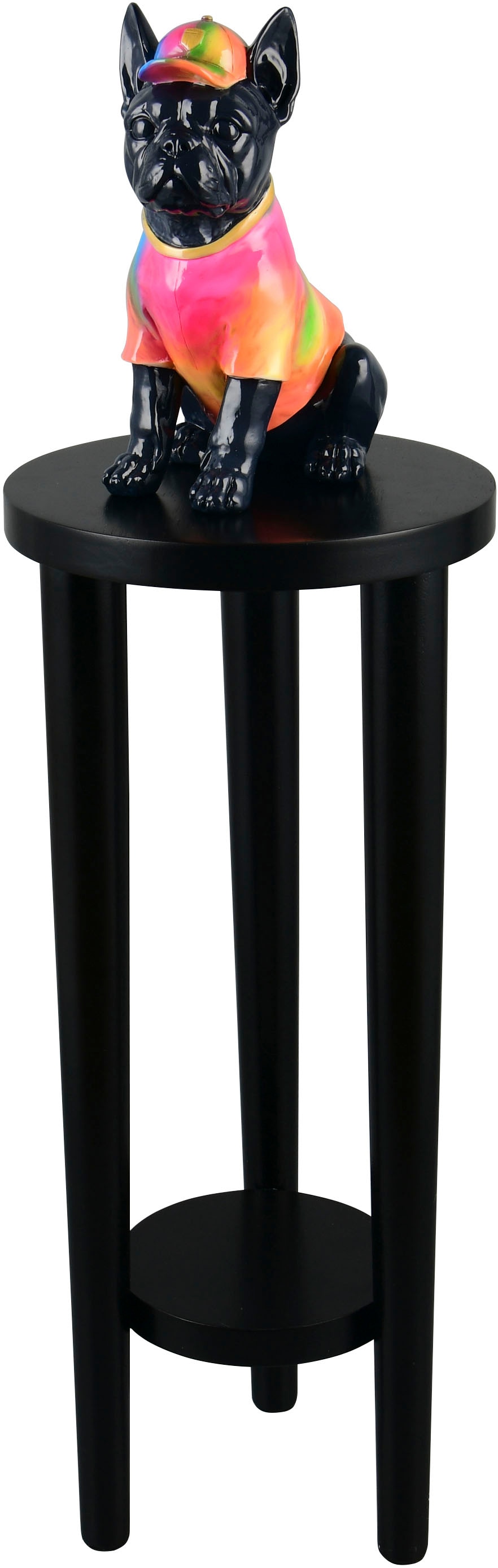 MIRRORS AND MORE Beistelltisch "ACTA" 1 Stk. tlg. günstig online kaufen