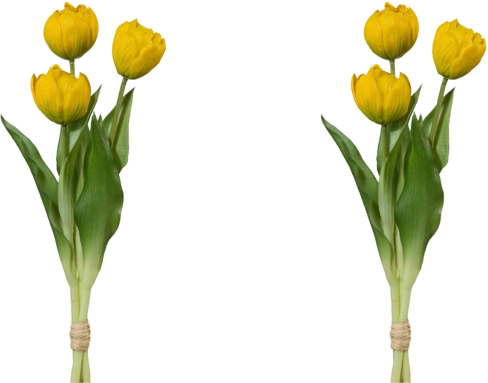my home Kunsttulpe "Gefüllte Tulpen" günstig online kaufen