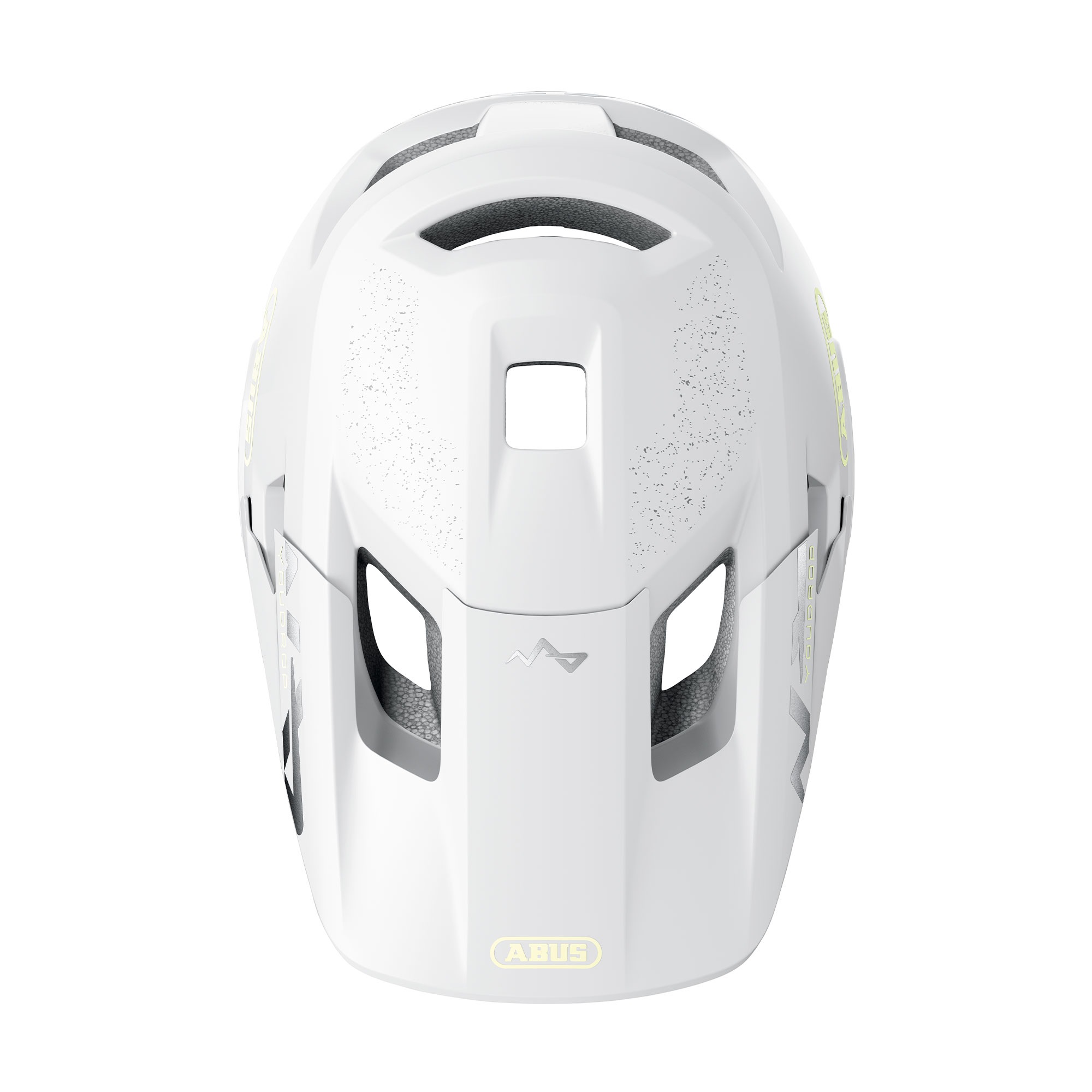 ABUS Fahrradhelm »YOUDROP FF«