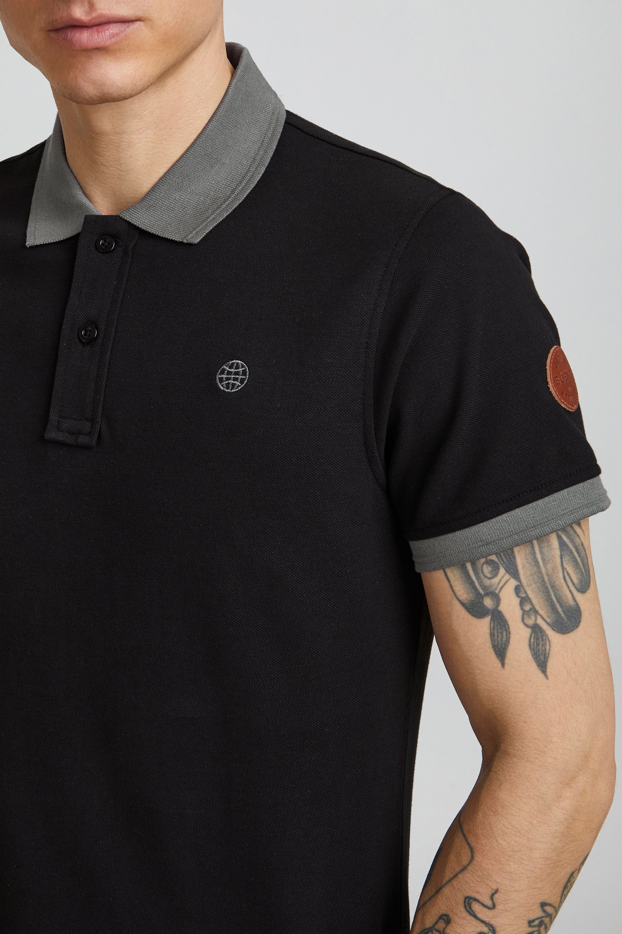 Blend Poloshirt »Poloshirt BHRalf«