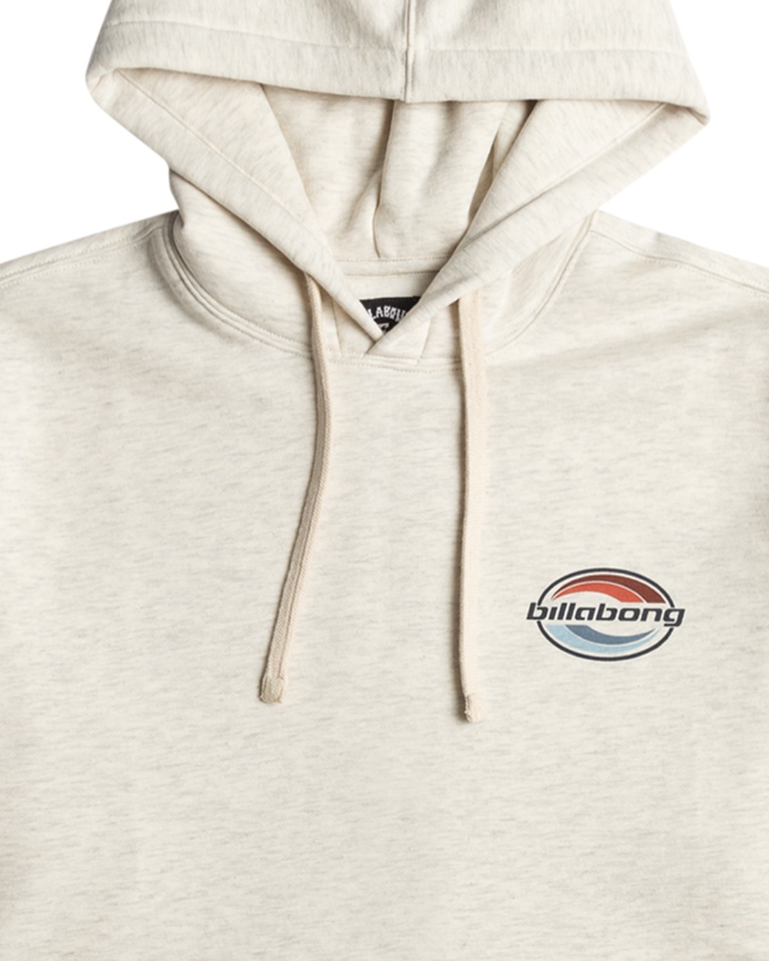 Billabong Hoodie »Walled«