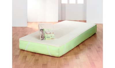 f.a.n. Schlafkomfort Matratzenschutzbezug »Molton«, (1 St.), Normal kaufen
