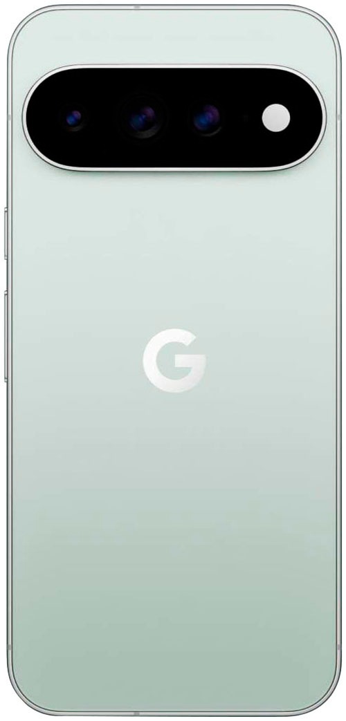Google Smartphone »Pixel 11 Pro XL« Fog