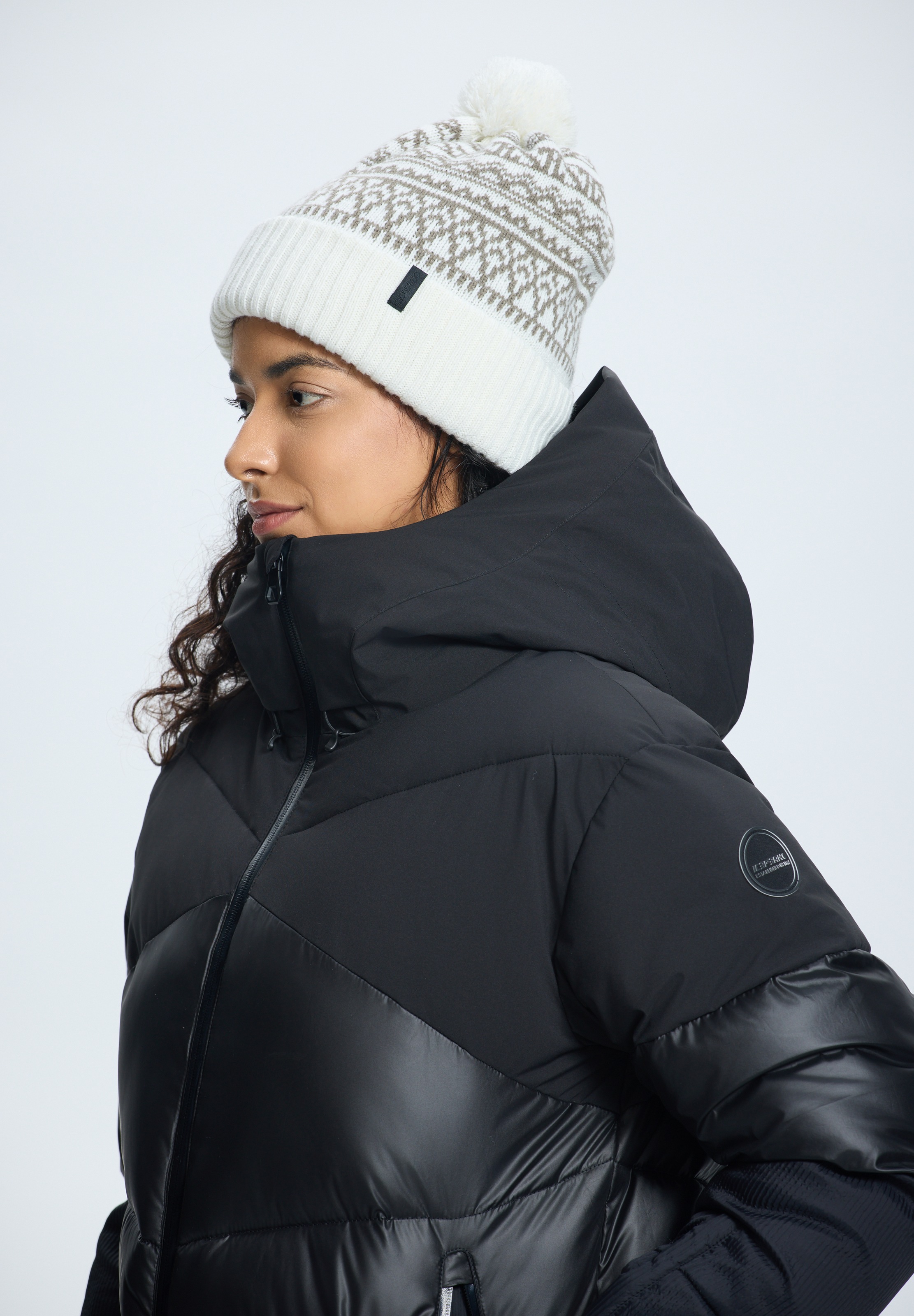 Thumbnail - Icepeak Skijacke "ICEPEAK EBELEBEN" 1 Stk. tlg.