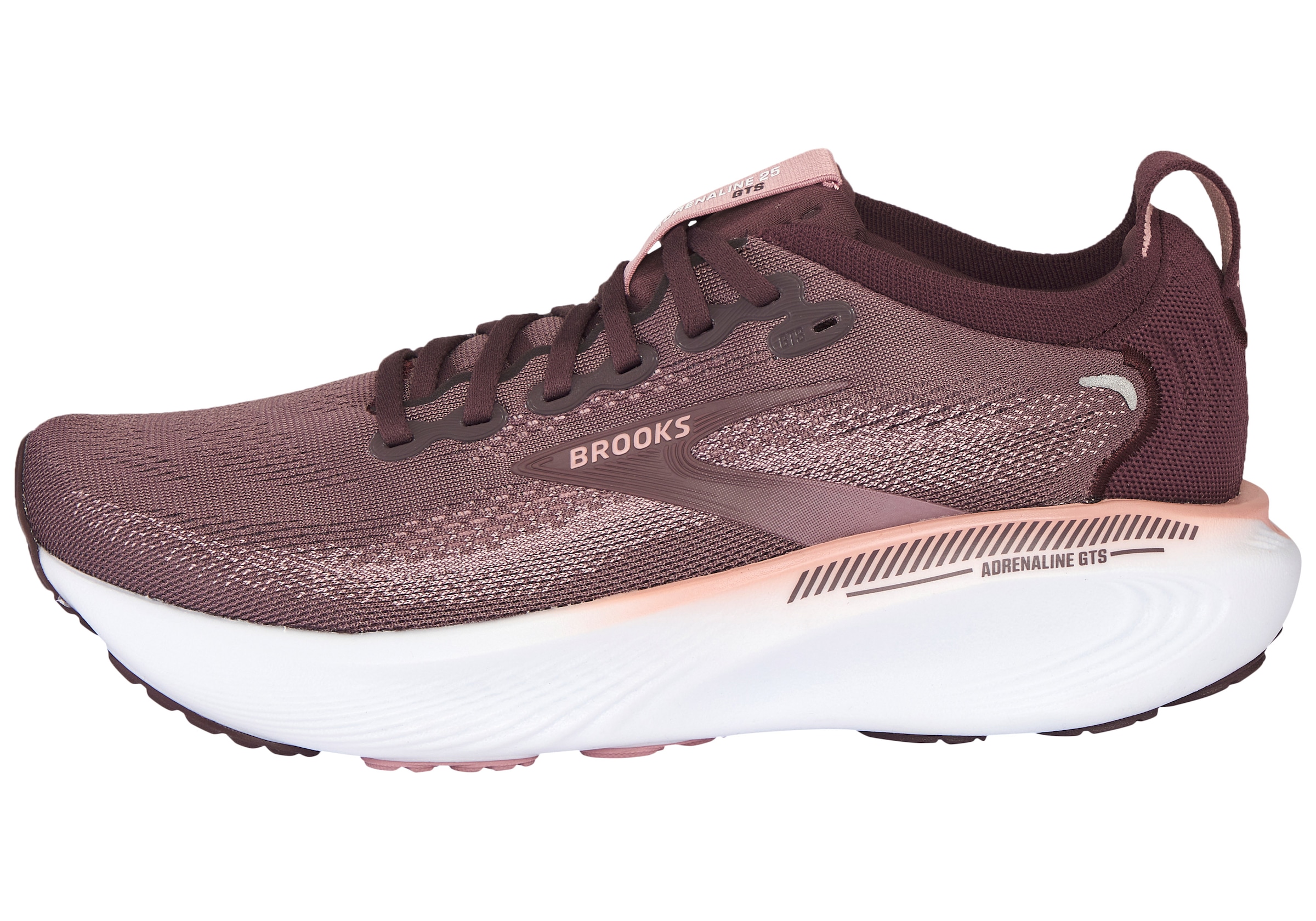 Brooks Laufschuh »BROOKS Adrenaline GTS 25«