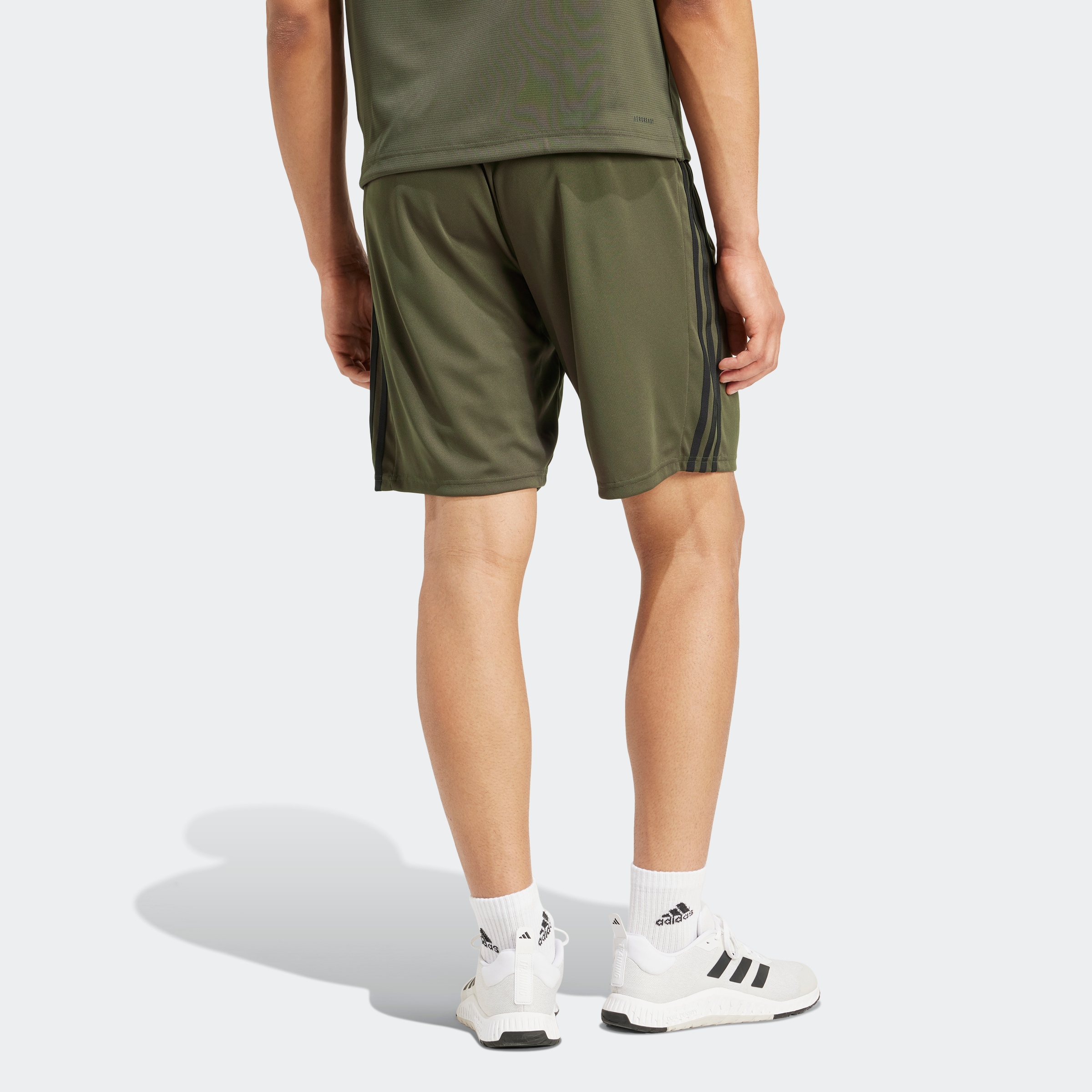 adidas Performance Shorts "TR-ES PIQ 3SHO", (1 tlg.) günstig online kaufen