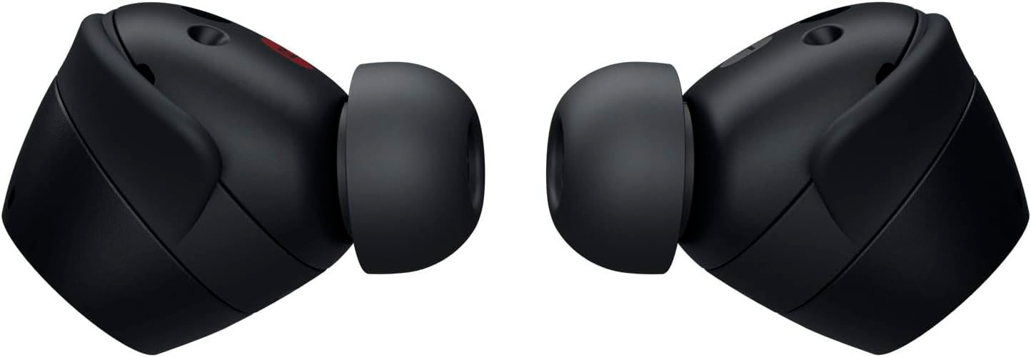 LG wireless In-Ear-Kopfhörer »xboom Buds Plus« Bluetooth Active Noise Cancelling (ANC) | Freisprechfunktion | Sprachsteuerung | UV-Reinigung | integrierte Steuerung für Anrufe und Musik | kompatibel mit Siri