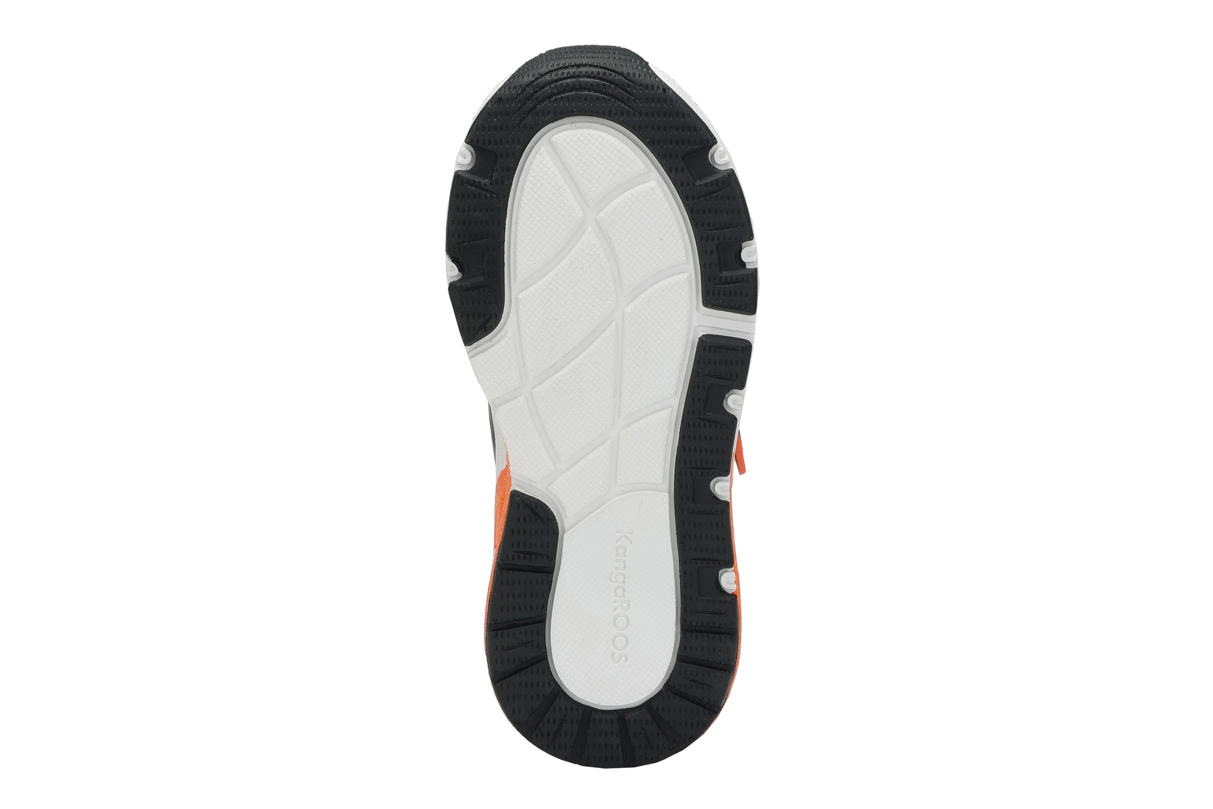 KangaROOS Sneaker »K-XI Creed Mid EV«, Wasserdicht