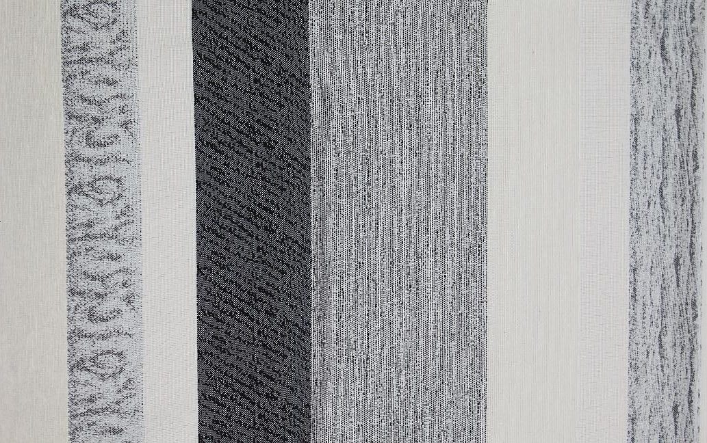 Wirth Vorhang »Novara«, (1 St.)