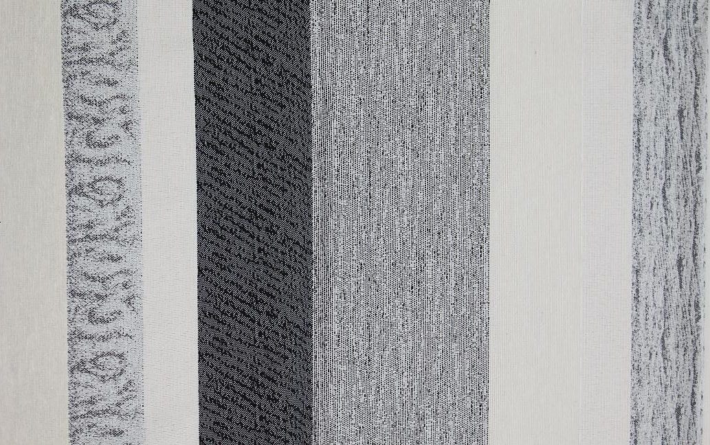 Thumbnail - Wirth Vorhang "Novara" Kräuselband 1 Stk. tlg.