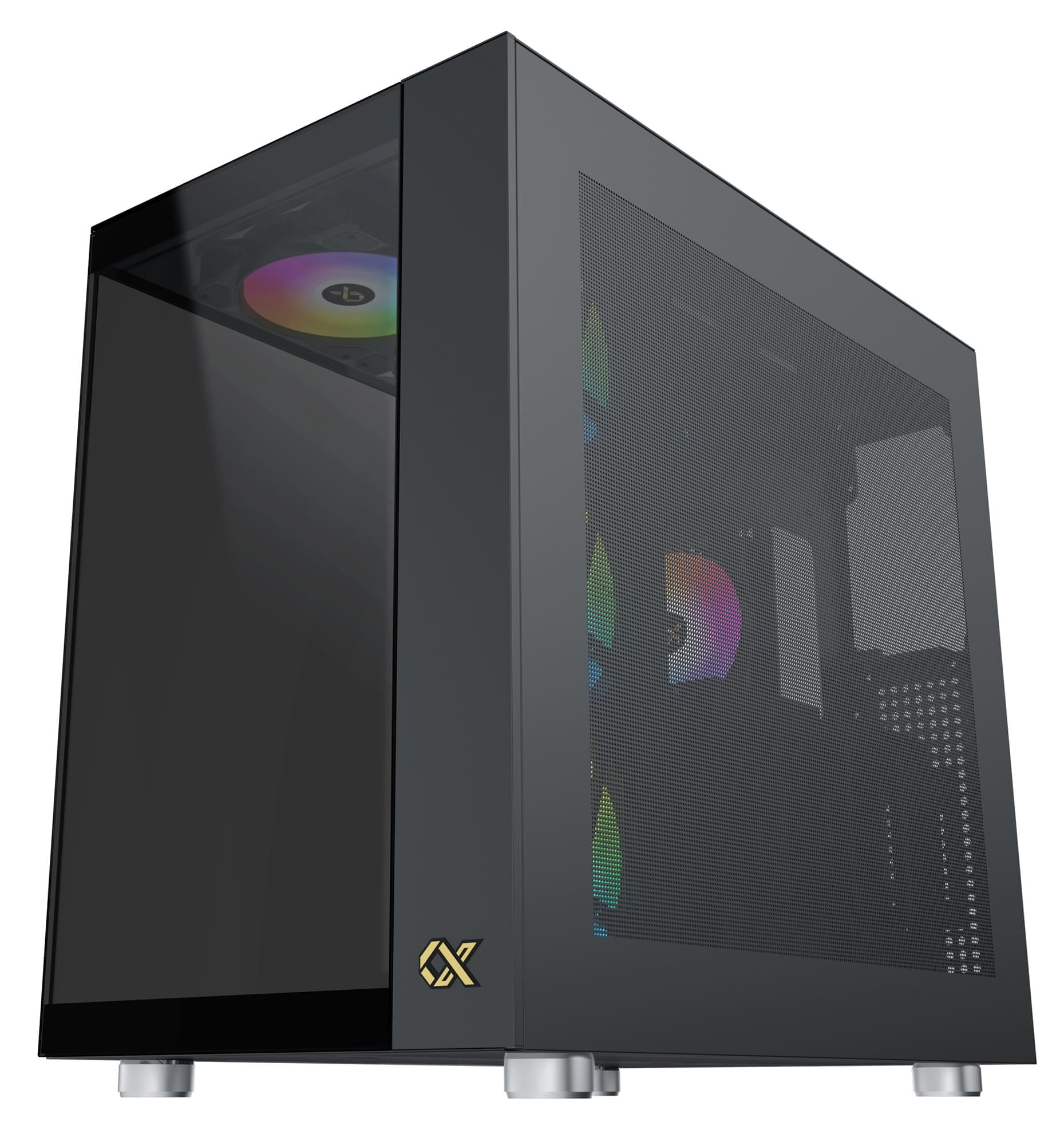 PC-Gehäuse »AQUA Ultra«
