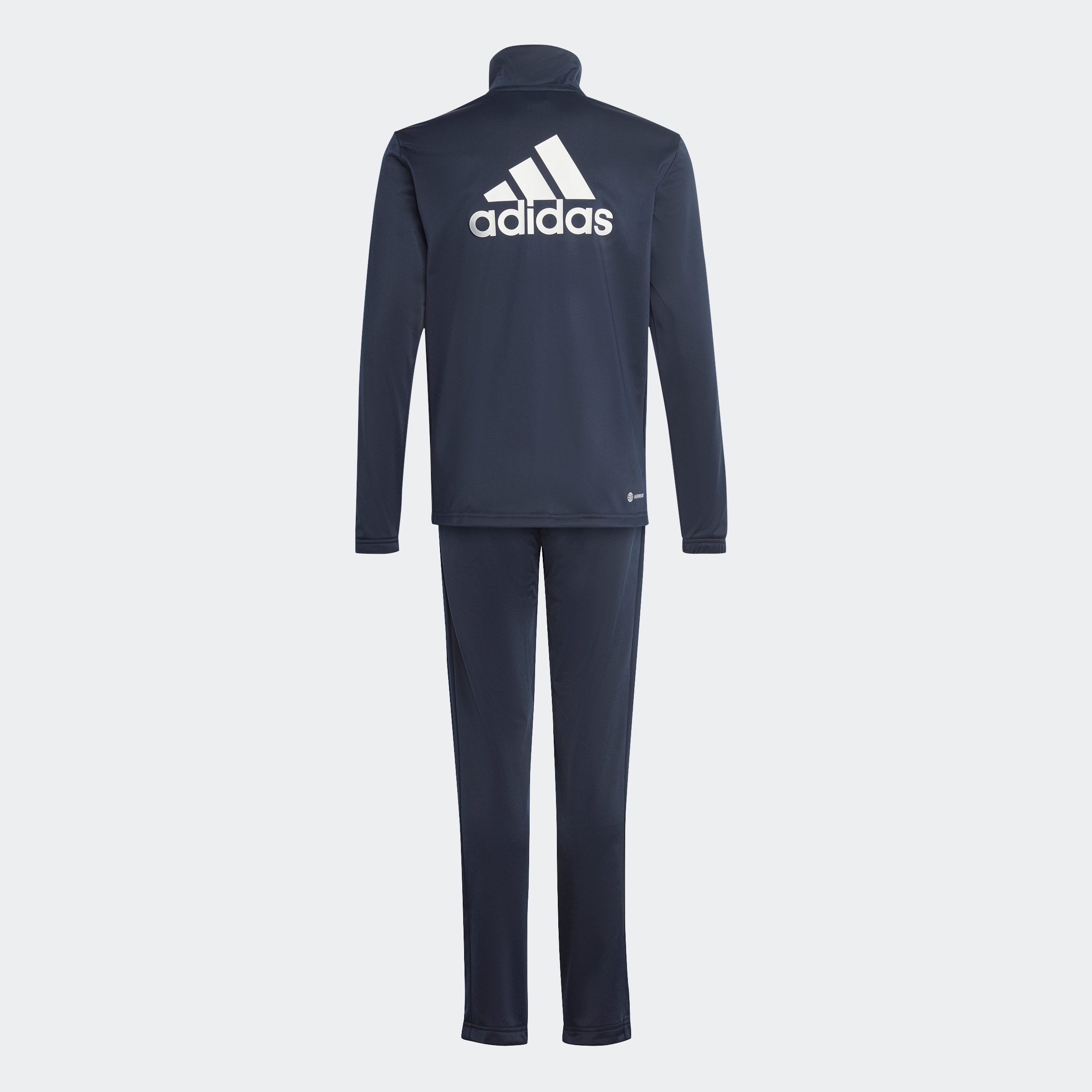 adidas Sportswear Trainingsanzug »ESSENTIALS tlg.) (2 BAUR LOGO«, BIG 