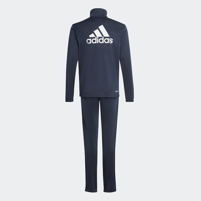 Trainingsanzug (2 LOGO«, tlg.) BAUR »ESSENTIALS | adidas Sportswear BIG