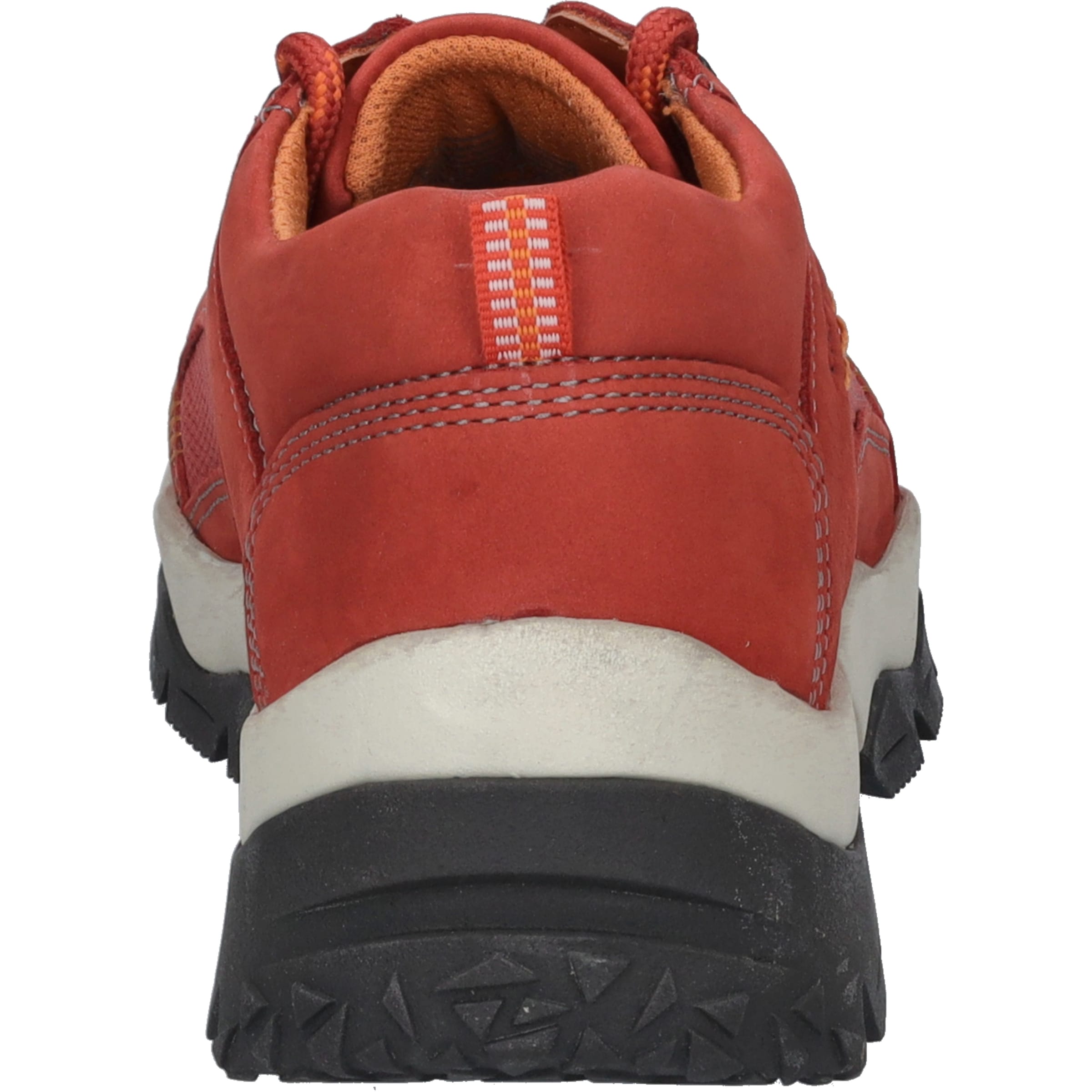 Josef Seibel Schnürschuh »Philippa 53, rot-kombi«