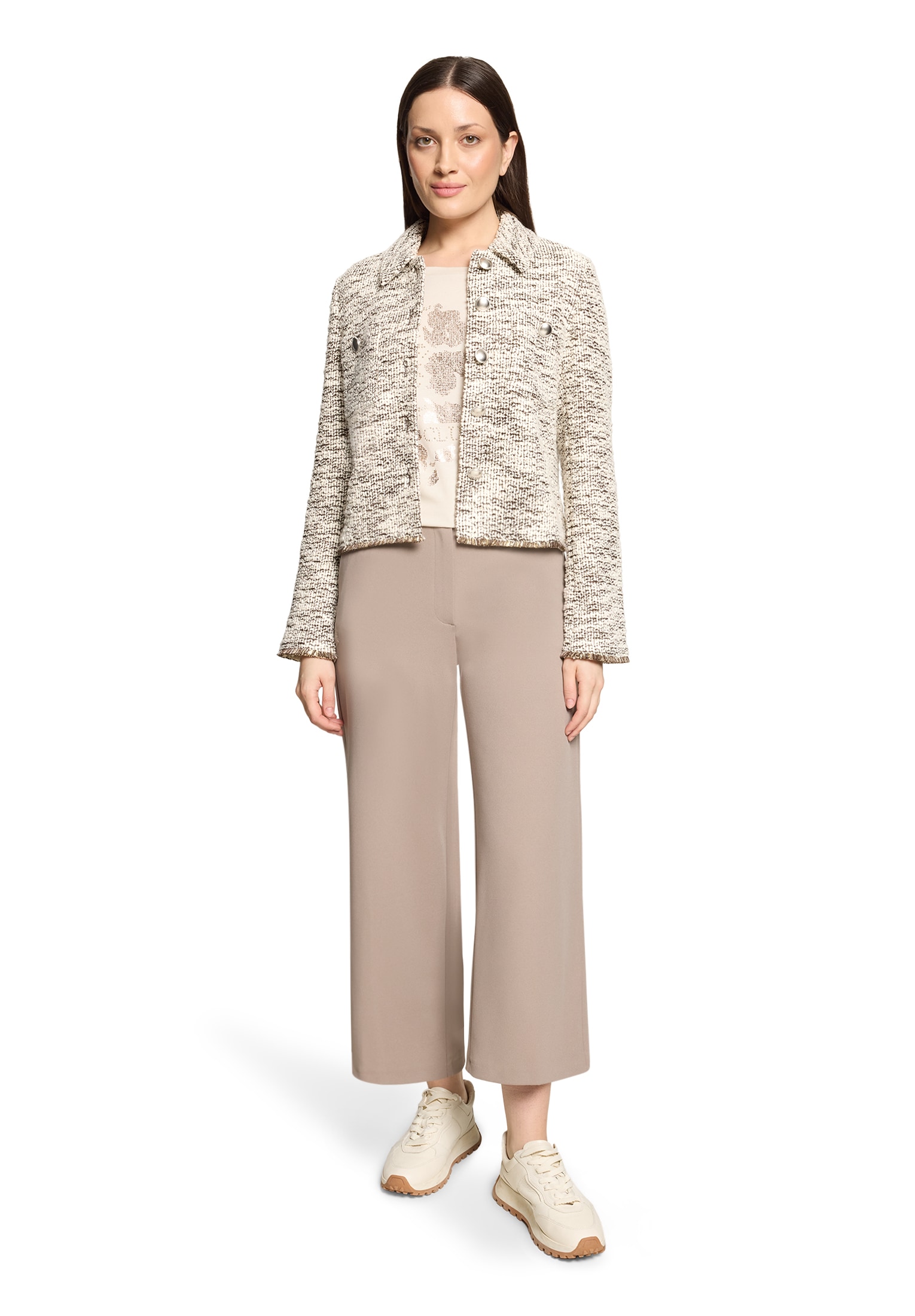 Betty Barclay Jackenblazer »Damen langarm«
