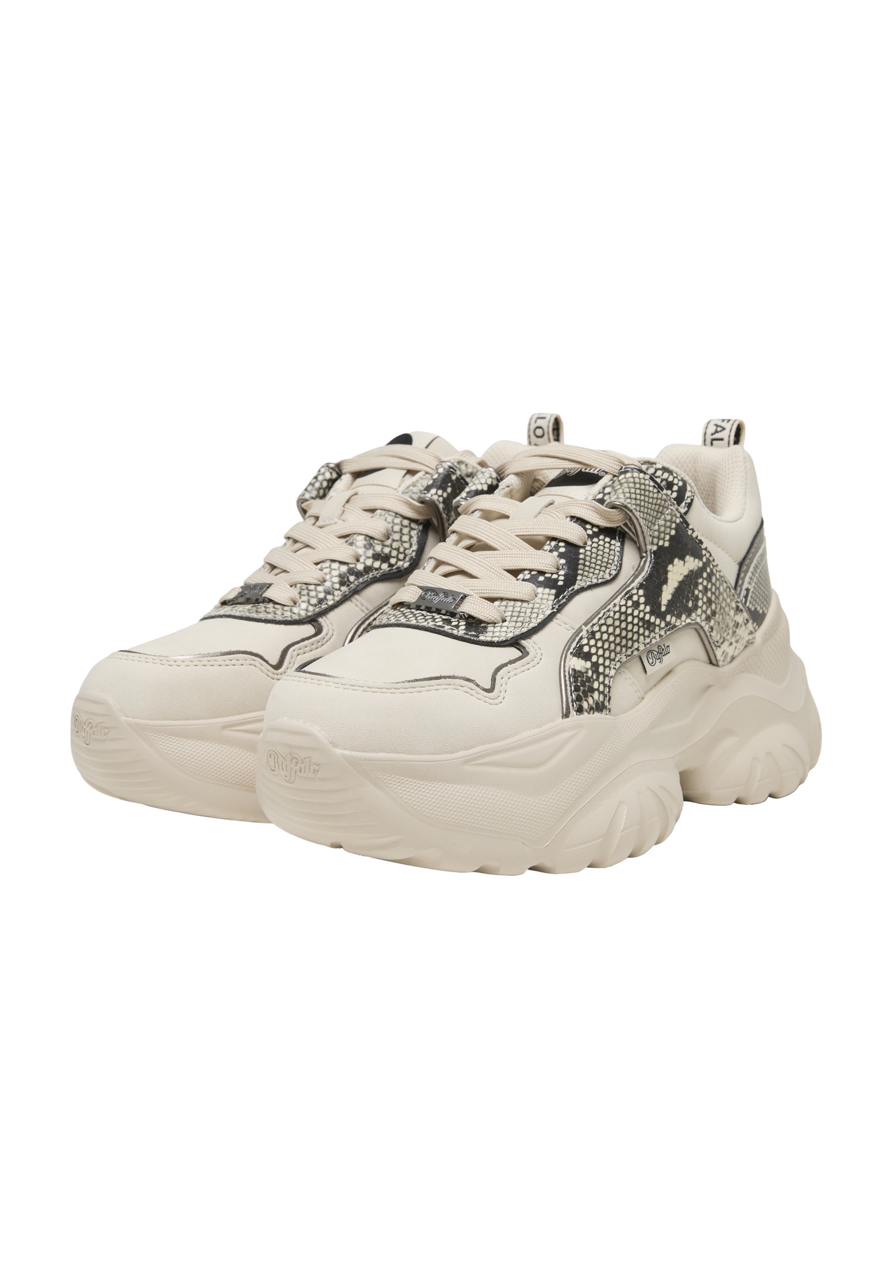 Buffalo Sneaker "Buffalo BLISS"