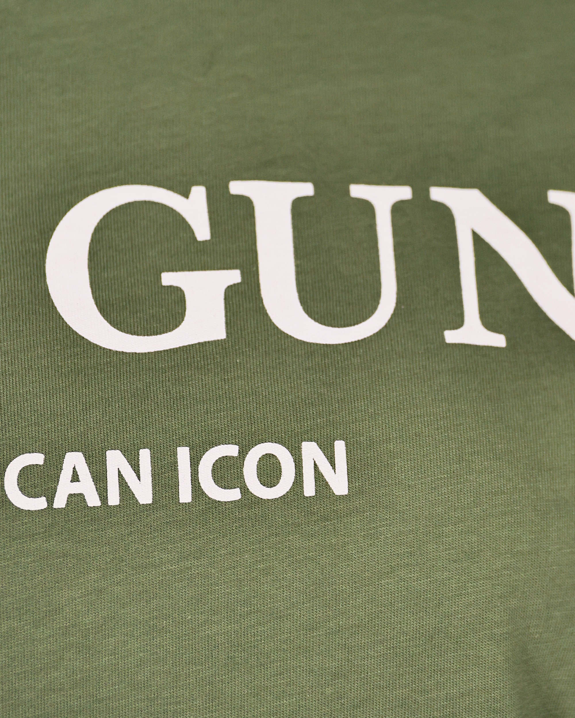 TOP GUN T-Shirt »TG20214001«