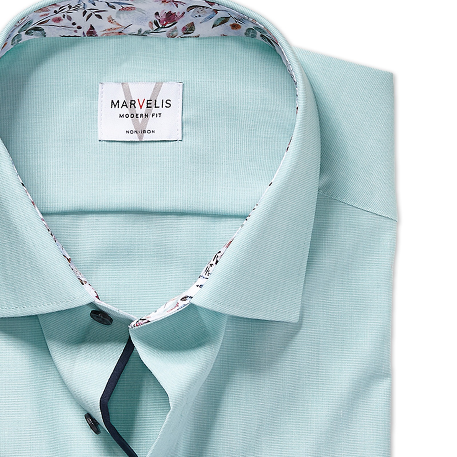 Thumbnail - MARVELIS Businesshemd