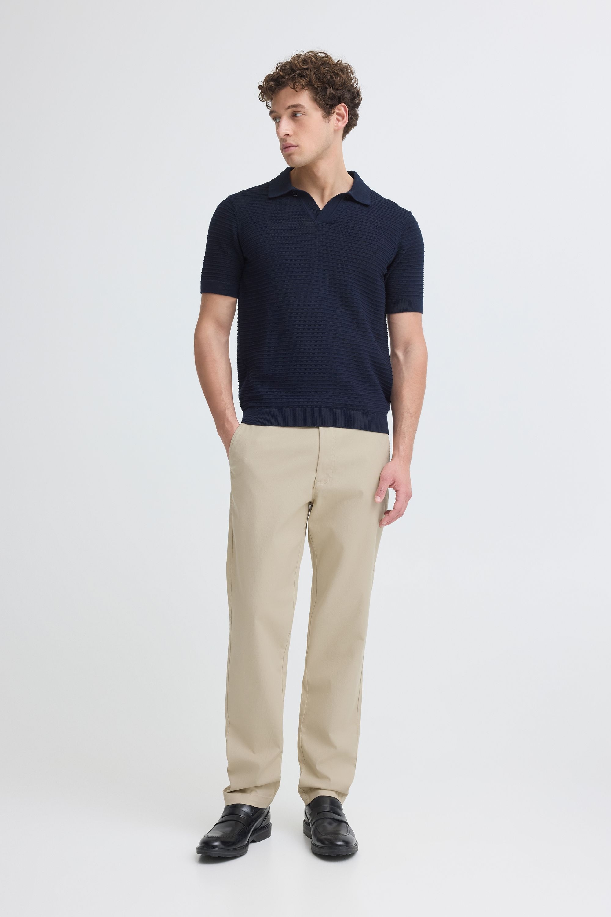 Kronstadt Chinohose »Chinohose KSVestmill«